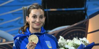 Mondiali scherma, bronzo per Rossella Fiamingo