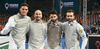 Mondiali scherma, oro Italia nel fioretto uomini