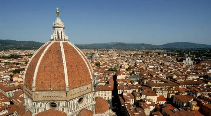 Cento milioni per i progetti culturali e turistici in Toscana