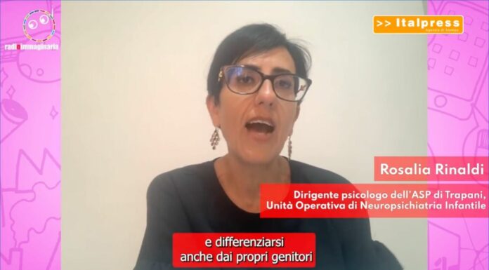 Il dialogo tra genitori e figli, tra tabù e conflitto