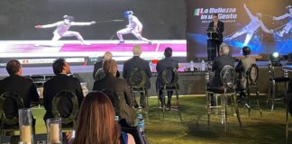 “La bellezza in un gesto”, 3a tappa del progetto Fis-Maeci al Cairo