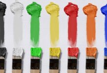 Come imbiancare casa da soli Come imbiancare casa da soli