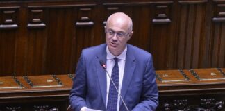 Crippa e D’Incà lasciano il M5s