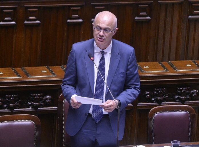 Camera dei Deputati Question Time
