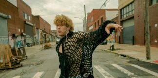 Irama, online il video di “Pampampampampampampampam”