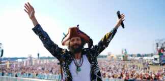Jovanotti torna su Raiplay