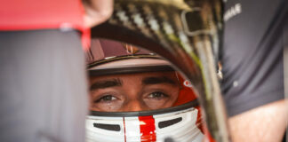Leclerc in pole al Gp di Francia, Red Bull alle spalle