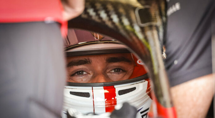 Leclerc in pole al Gp di Francia, Red Bull alle spalle