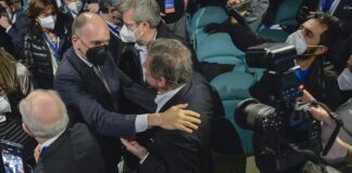 Elezioni, strada in salita per l’accordo tra Letta e Calenda