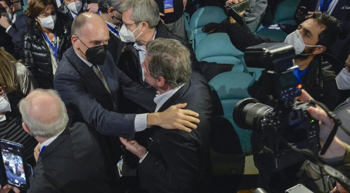 Elezioni, strada in salita per l’accordo tra Letta e Calenda