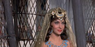 A Gina Lollobrigida il Nastro d’Argento alla carriera