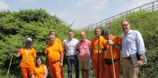 Venezia, concluso progetto lavori pubblica utilità 2021