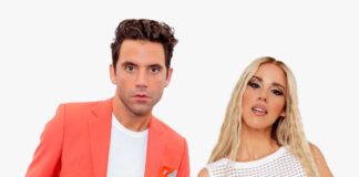 Baby K, esce il video di “Bolero” con Mika