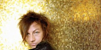 Gianna Nannini in tour dal 27 luglio