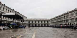Venezia, approvato il progetto di restauro di piazza San Marco