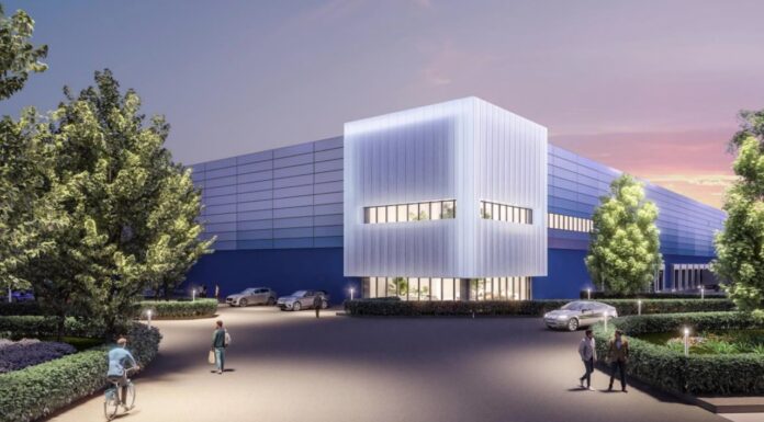 Venezia, a Dese un hub per la logistica