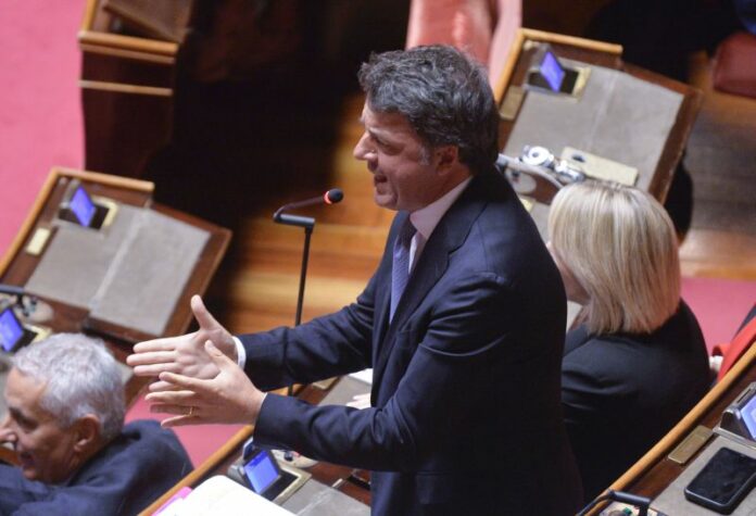 Senato discussione e voto di fiducia sul Decreto Aiuti