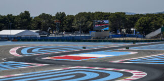 Doppietta Ferrari nelle FP2, Sainz precede Leclerc
