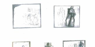 Giunta comunale accetta la donazione di 19 disegni di Mario Sironi