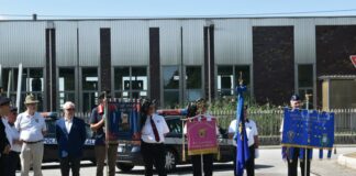 Venezia, commemorato 41° anniversario omicidio Giuseppe Taliercio