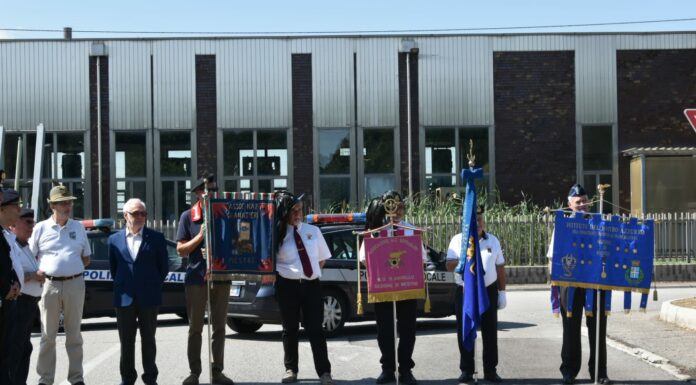 Venezia, commemorato 41° anniversario omicidio Giuseppe Taliercio