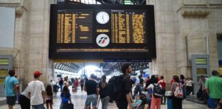 Turismo, sulle vacanze pesano inflazione e caro energia