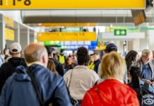 Per ponte del 2 giugno 15 milioni di italiani in viaggio
