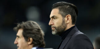 Lite Juric-Vagnati, ds Toro “Chiariti con un abbraccio”