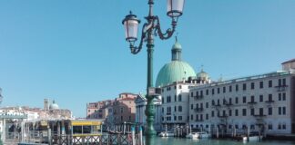 Venezia, un bando per i giovani artisti emergenti