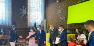 Agricoltura, Zaia “In Veneto una fucina di giovani talenti”