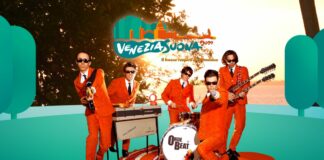 Domenica 28 agosto la terza serata di Venezia Suona 2022