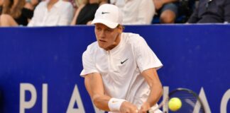 Sinner sempre numero 10 Atp, best ranking per Agamenone