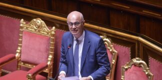 Ex M5s D’Incà e Crippa lanciano associazione “Ambiente 2050”