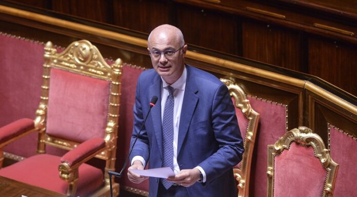 Ex M5s D’Incà e Crippa lanciano associazione “Ambiente 2050”