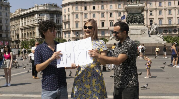 Sostenibilità, torna la campagna antilittering #iolabuttolì