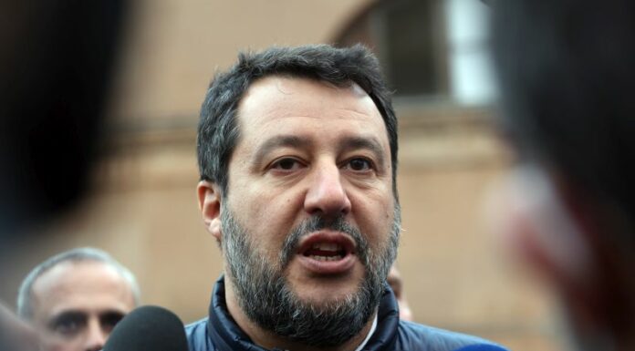 Elezioni, Salvini “Centrodestra governerà 5 anni, Lega alla guida”