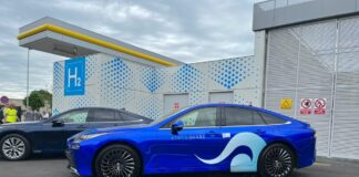 Kinto Share, continua a crescere il car sharing Toyota e Lexus