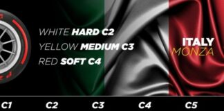 Ecco le nomination delle mescole per Belgio, Olanda e Italia