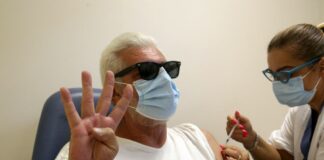 Covid, 18.813 i nuovi contagi, 121 le vittime