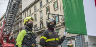 Sicurezza sul lavoro, protocollo d’intesa Toscana-Vigili del Fuoco