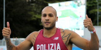 Jacobs migliora, presto una decisione sugli Europei