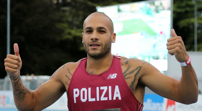 Jacobs migliora, presto una decisione sugli Europei