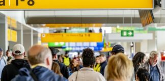 Forte crescita del turismo, Solinas “Grande risultato”