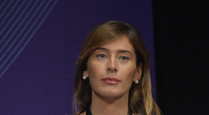 Elezioni, Boschi “Noi in campo per battere la destra sovranista”