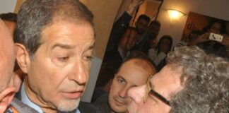 Regionali, Miccichè “Ho colpa se Musumeci è stato sleale con alleati?”