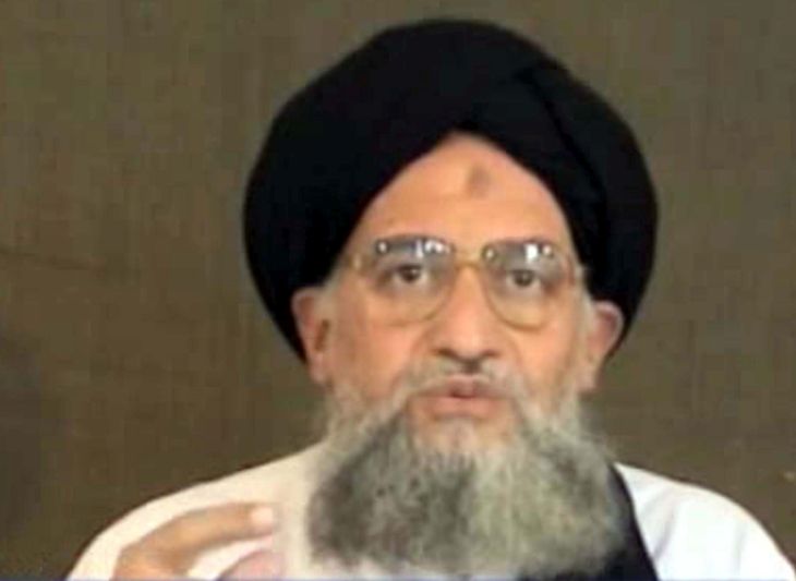 Ucciso leader Al Qaeda Al-Zawahiri, per Usa giustizia è fatta