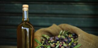 Agrinsieme contraria alla vendita di olio d’oliva sfuso