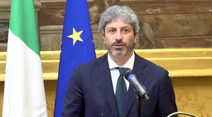 Strage di Bologna, Fico “Compiere passi decisivi per piena verità”