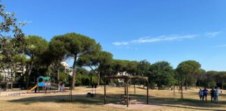 Roma, riapre parco di Tor Marancia. 13 ettari di verde di nuovo fruibili