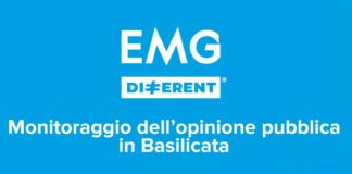 Accordo compensazioni ambientali, per 8 lucani su 10 è positivo